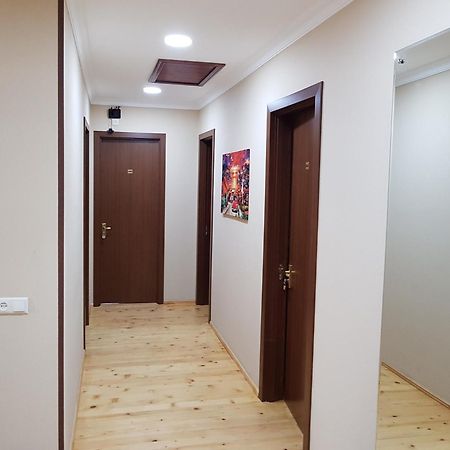 Hotel Villa Кутаиси Экстерьер фото