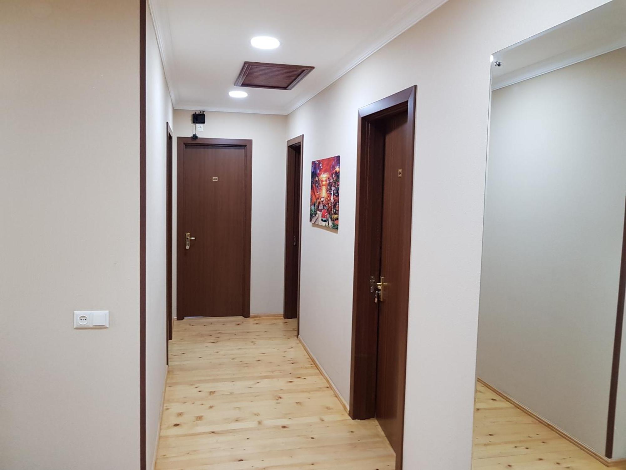 Hotel Villa Кутаиси Экстерьер фото