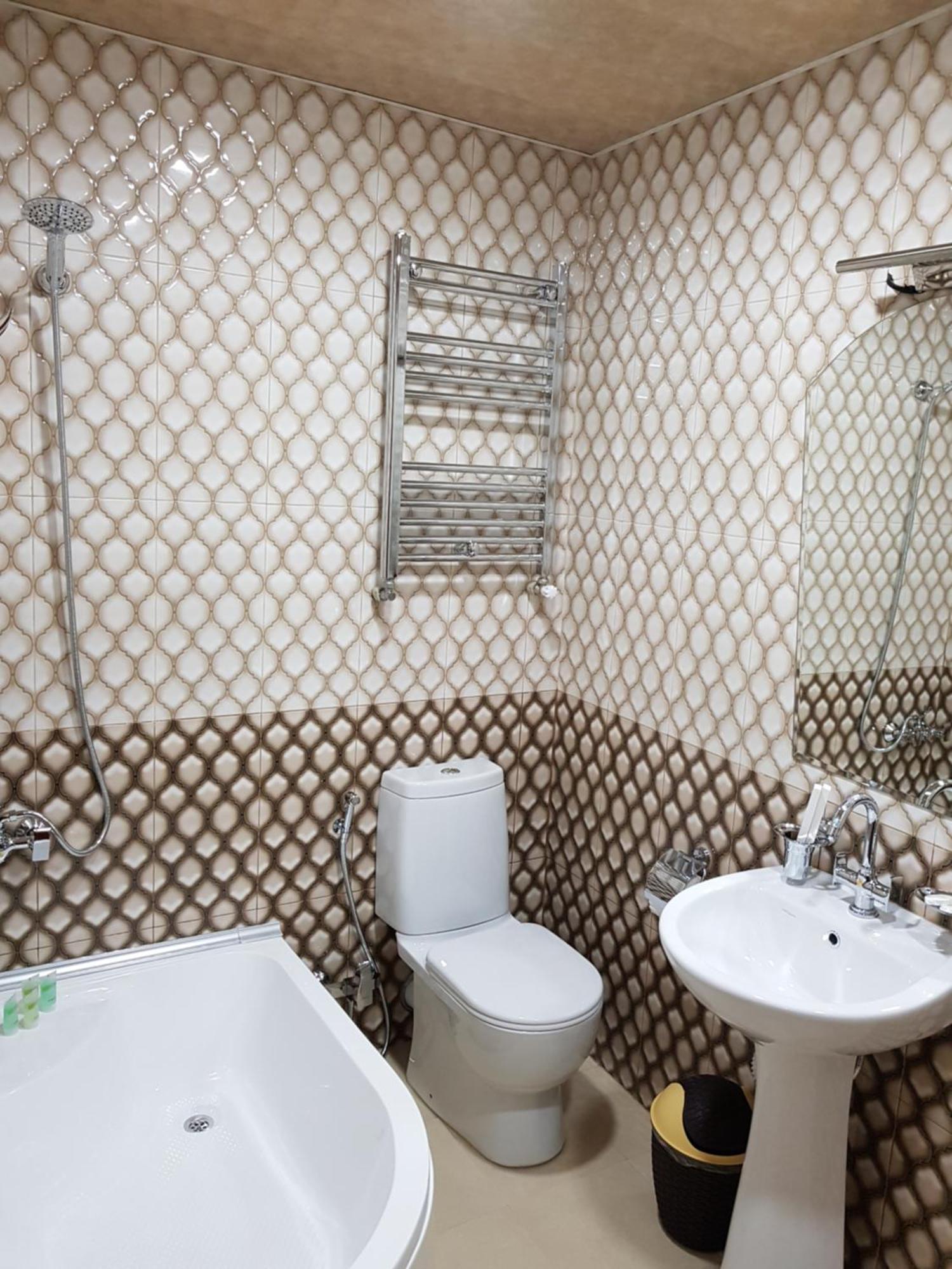 Hotel Villa Кутаиси Экстерьер фото