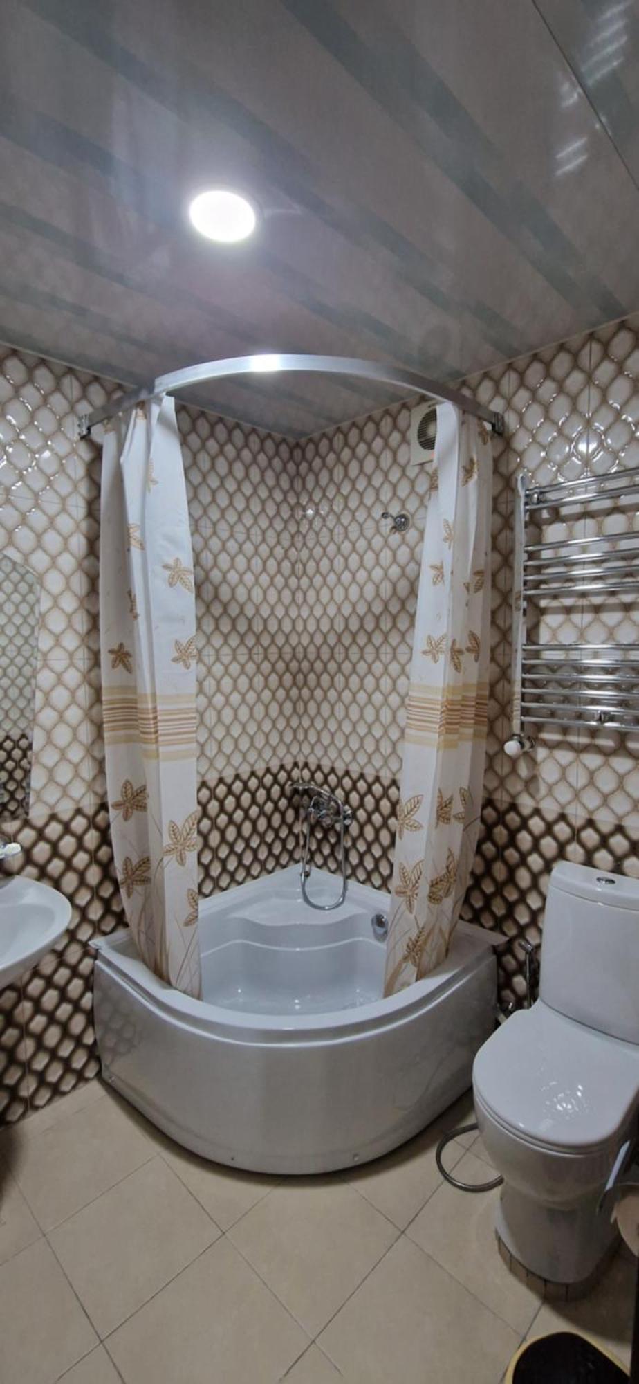 Hotel Villa Кутаиси Экстерьер фото