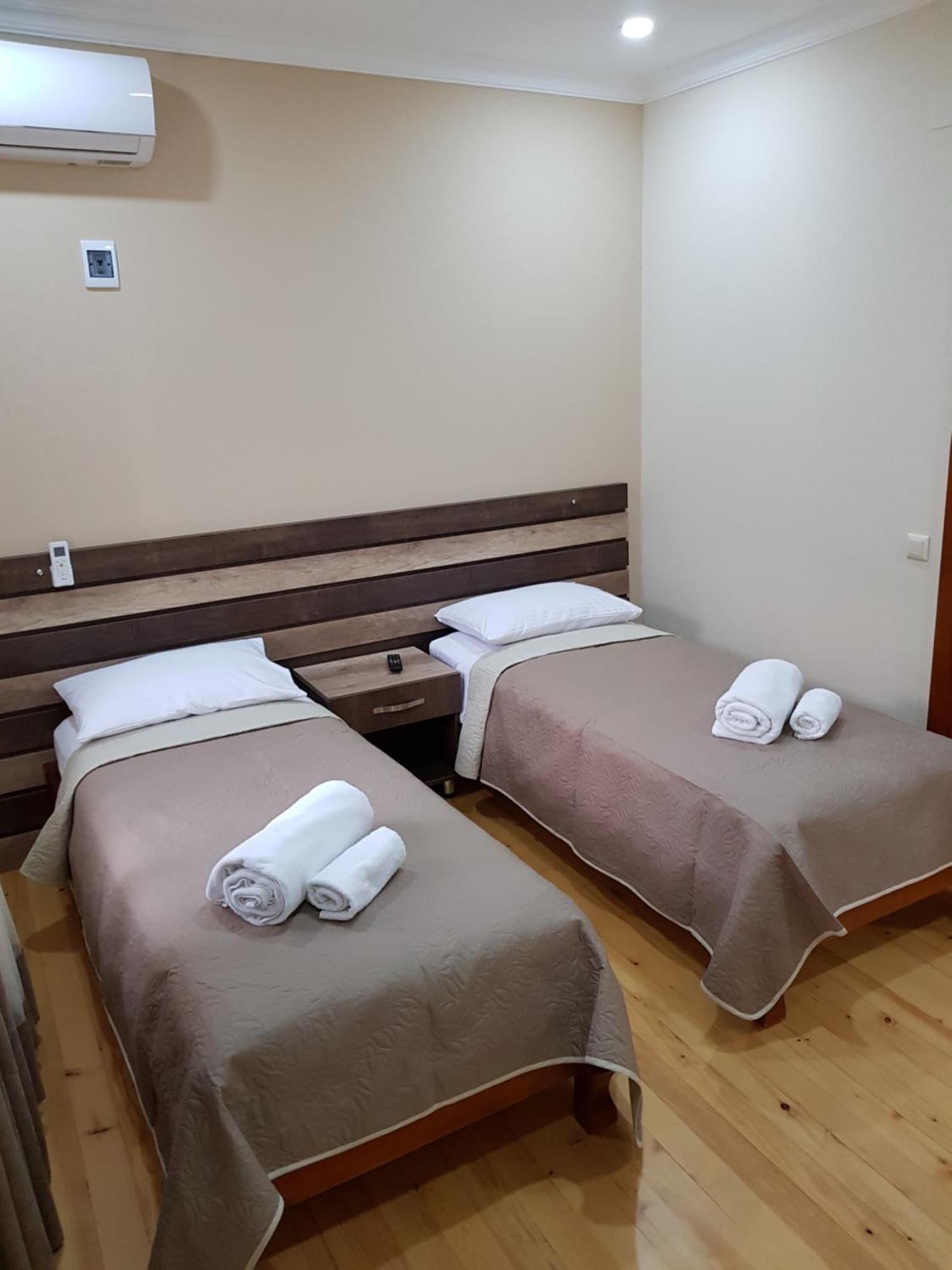Hotel Villa Кутаиси Экстерьер фото