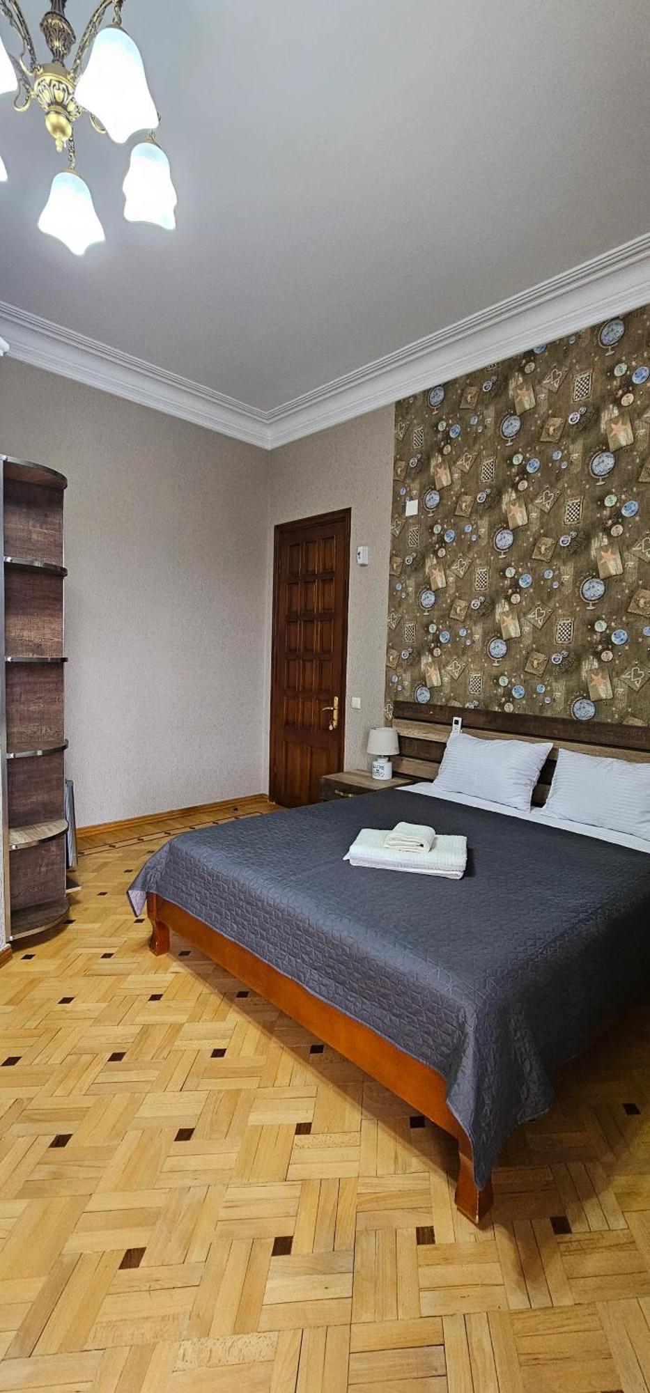 Hotel Villa Кутаиси Номер фото