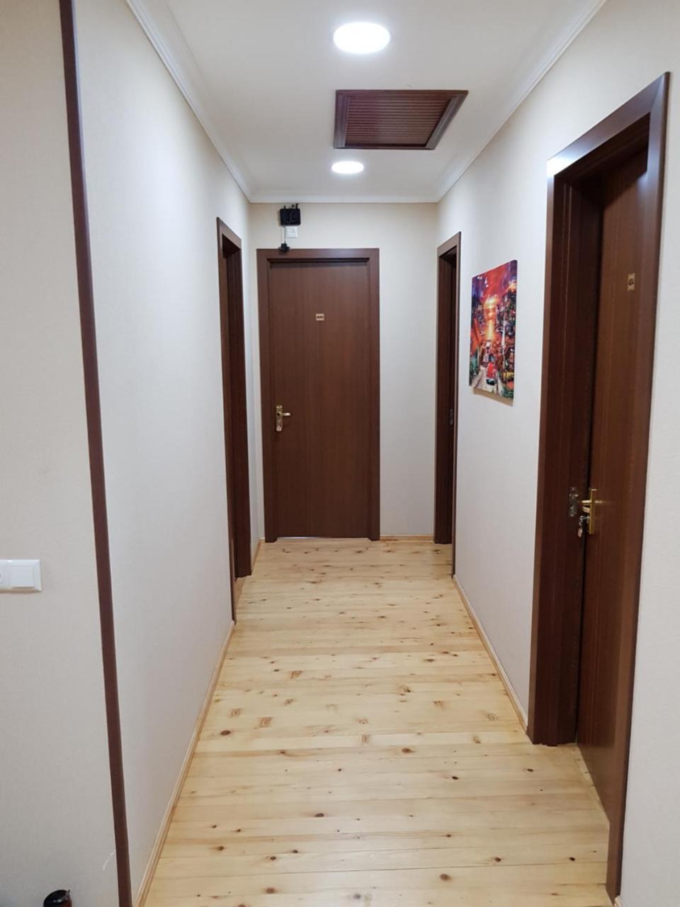 Hotel Villa Кутаиси Экстерьер фото