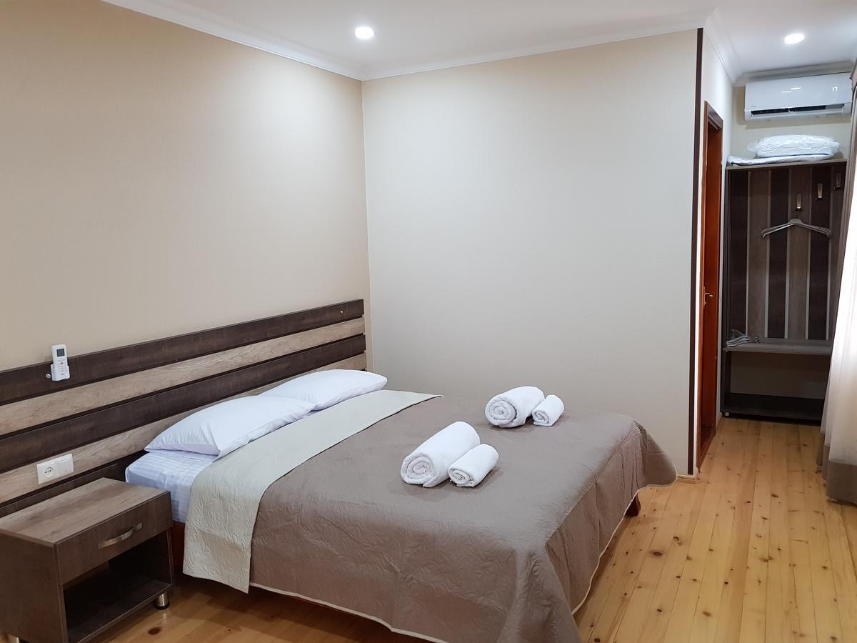 Hotel Villa Кутаиси Экстерьер фото
