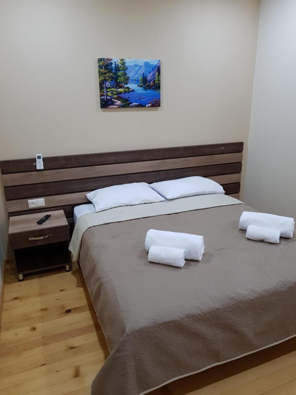 Hotel Villa Кутаиси Экстерьер фото