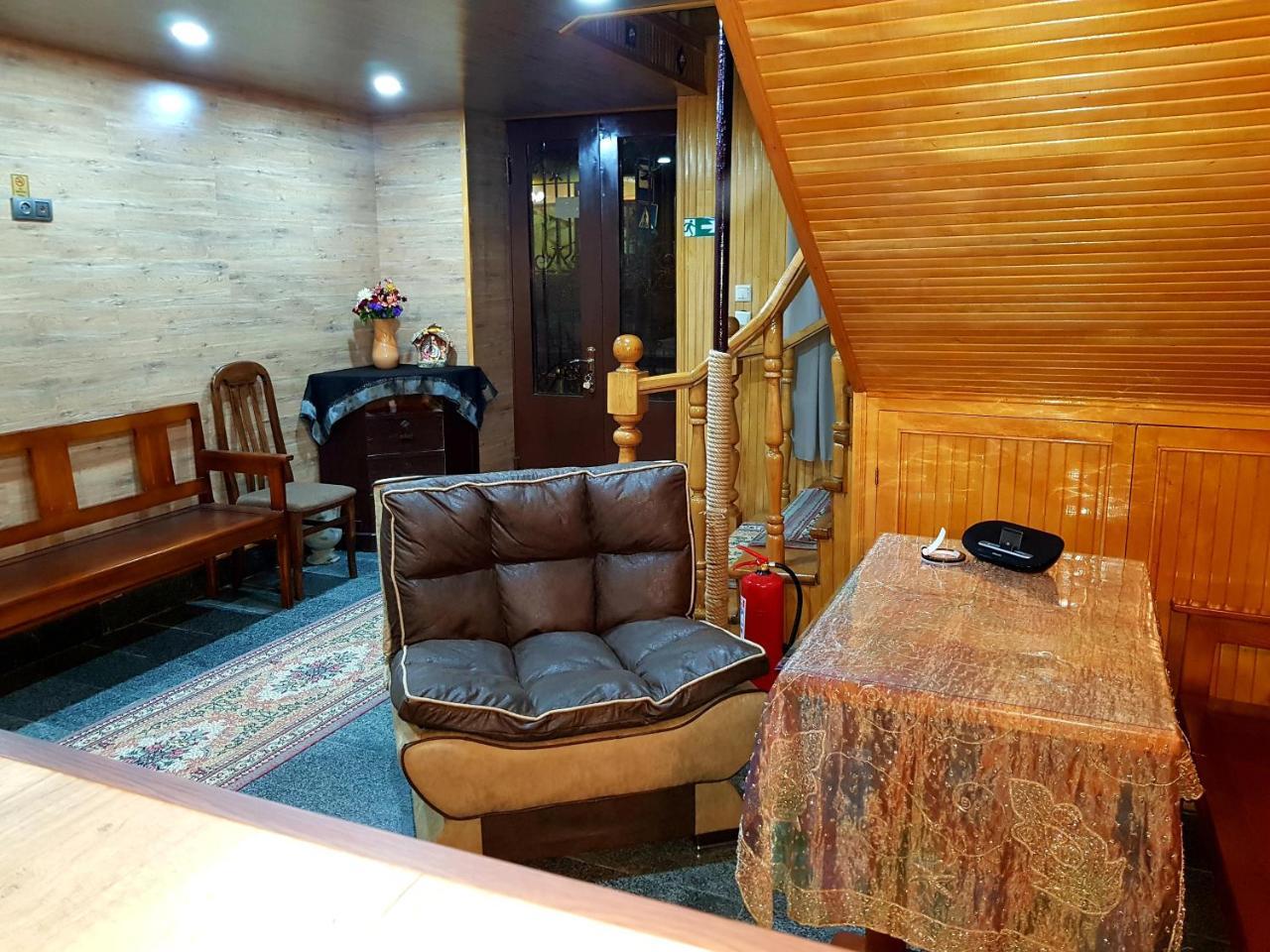 Hotel Villa Кутаиси Экстерьер фото
