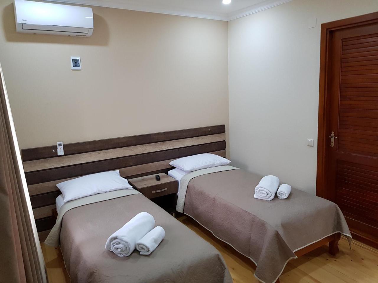 Hotel Villa Кутаиси Экстерьер фото