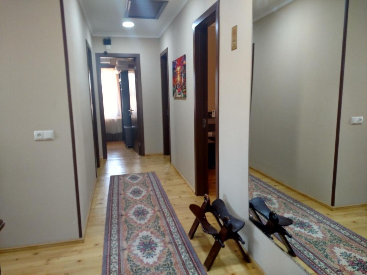 Hotel Villa Кутаиси Экстерьер фото