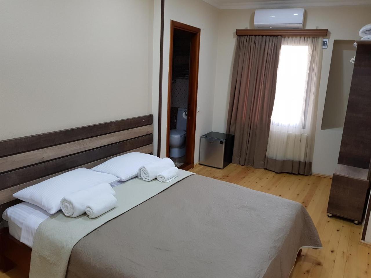 Hotel Villa Кутаиси Экстерьер фото